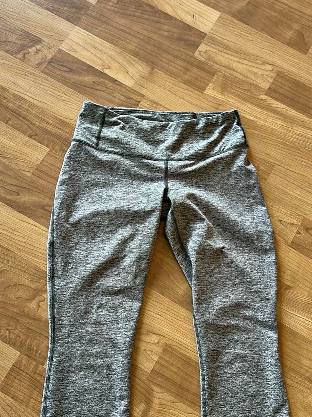 Patagonia Gray Heather Women's Leggings